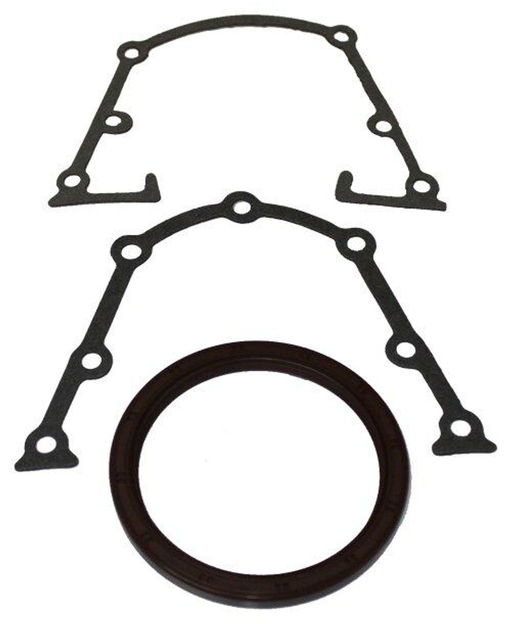 Rear Main Seal - 1994 Mitsubishi Expo LRV 1.8L Engine Parts # RM153ZE55
