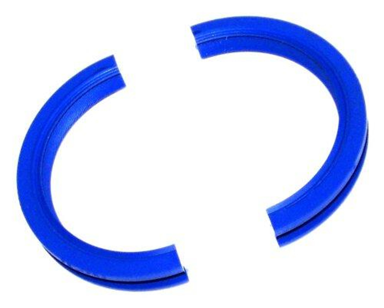 Rear Main Seal - 1985 Chevrolet K30 5.7L Engine Parts # RM3101ZE31 Rear Main Seal - 1985 Chevrolet K30 5.7L Engine Parts # RM3101ZE31