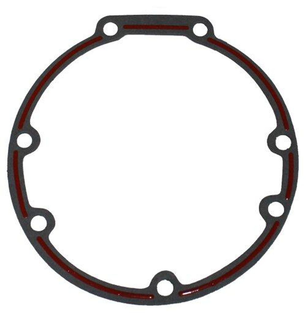 Rear Main Seal - 1991 Chevrolet V2500 Suburban 5.7L Engine Parts # RM3103ZE381