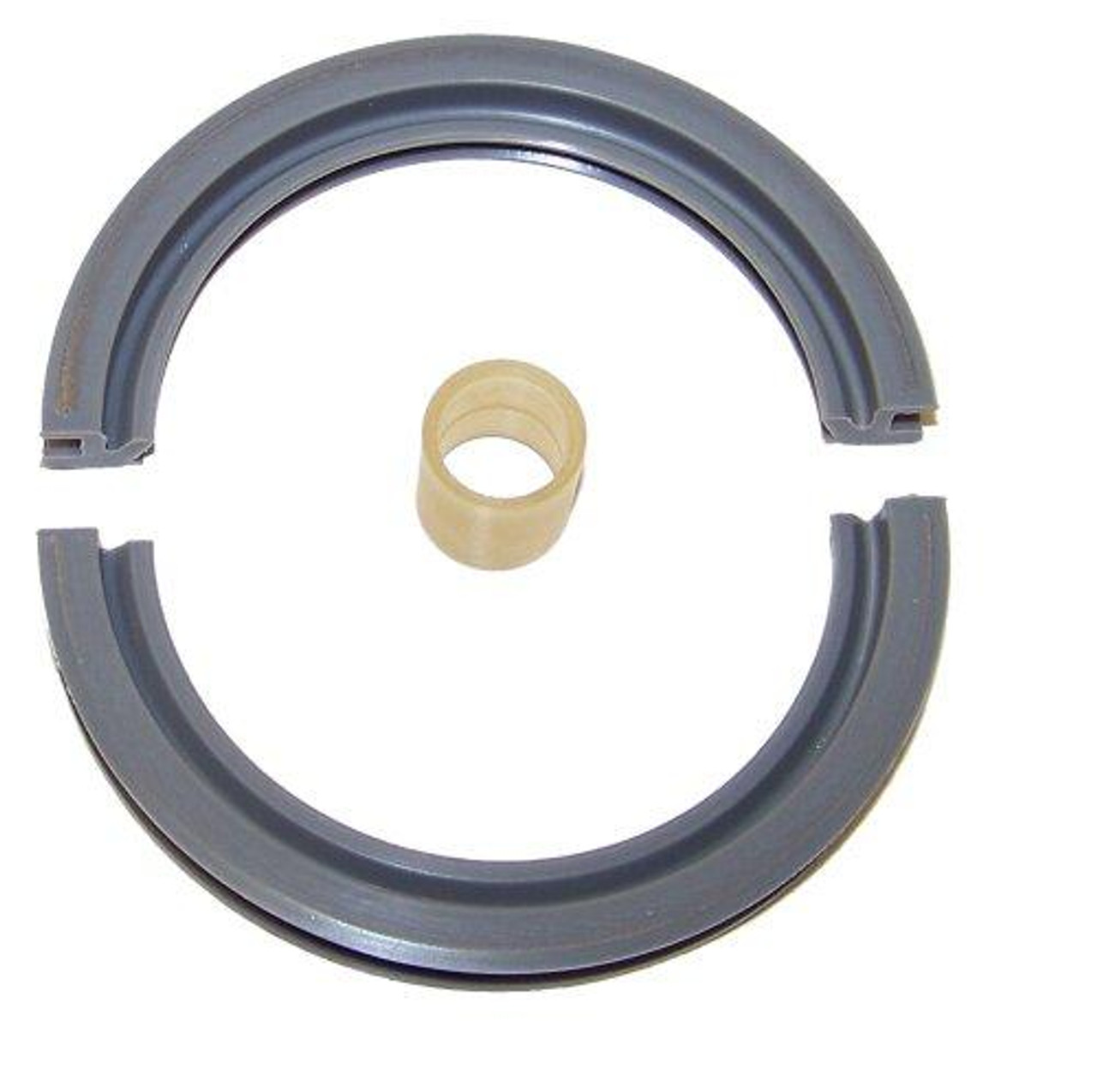 Rear Main Seal - 1986 Chevrolet P30 7.4L Engine Parts # RM3194ZE21