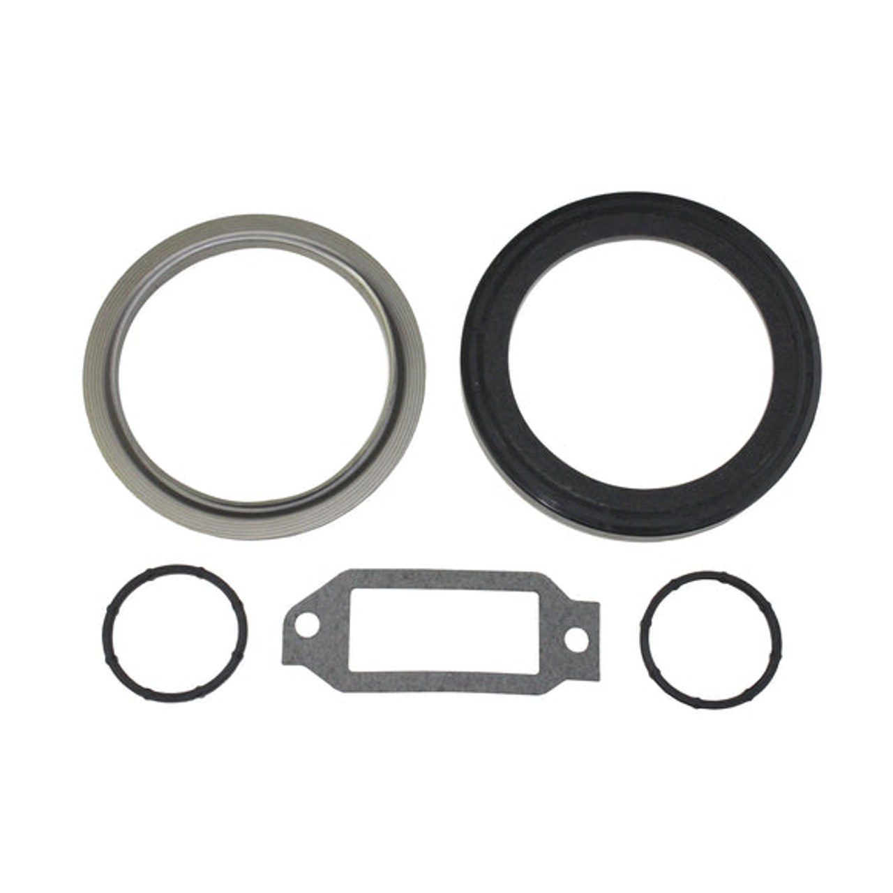 Rear Main Seal - 2007 GMC Sierra 2500 HD Classic 6.6L Engine Parts # RM3220ZE89