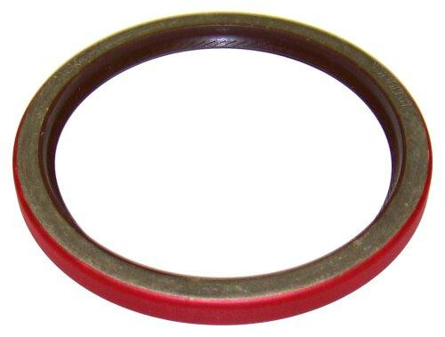 Rear Main Seal - 1985 Ford E-150 Econoline Club Wagon 4.9L Engine Parts # RM4105ZE4