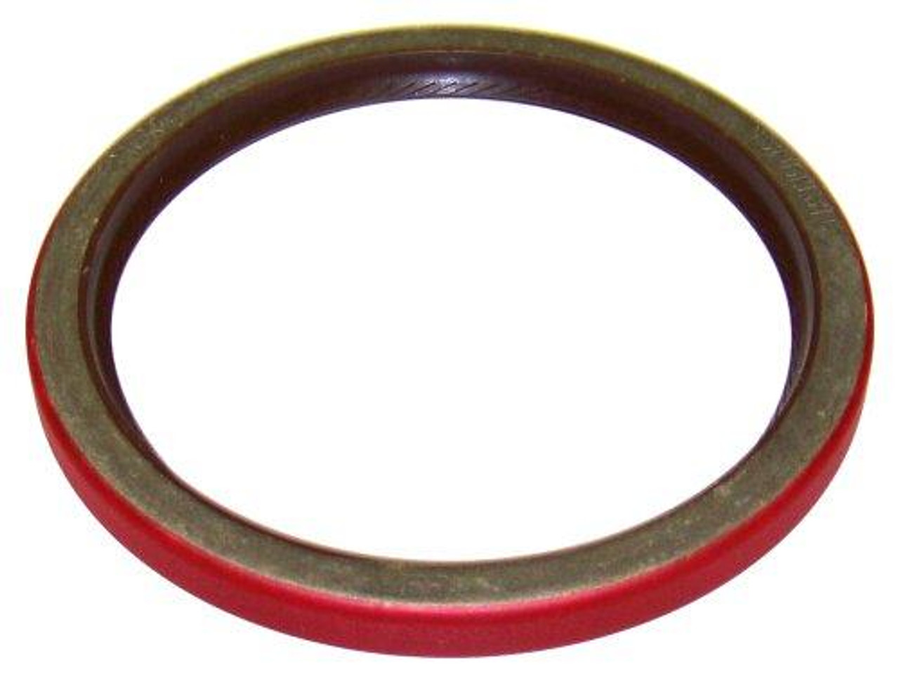 Rear Main Seal - 1986 Ford E-150 Econoline Club Wagon 4.9L Engine Parts # RM4105ZE5