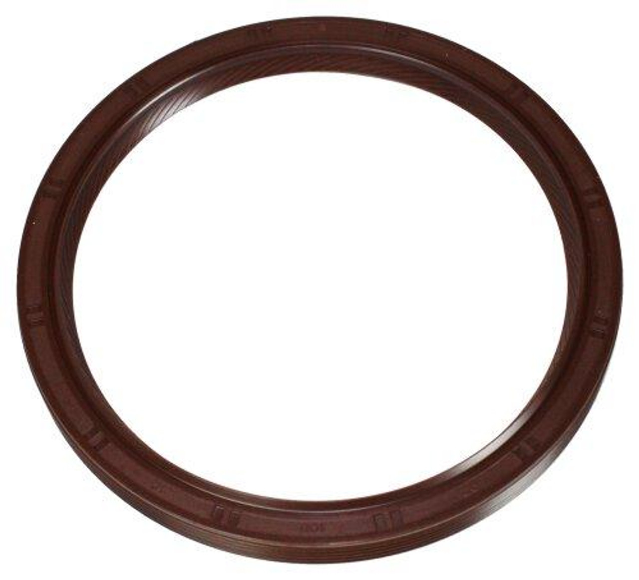 Rear Main Seal - 2000 Ford E-150 Econoline 4.6L Engine Parts # RM411ZE93