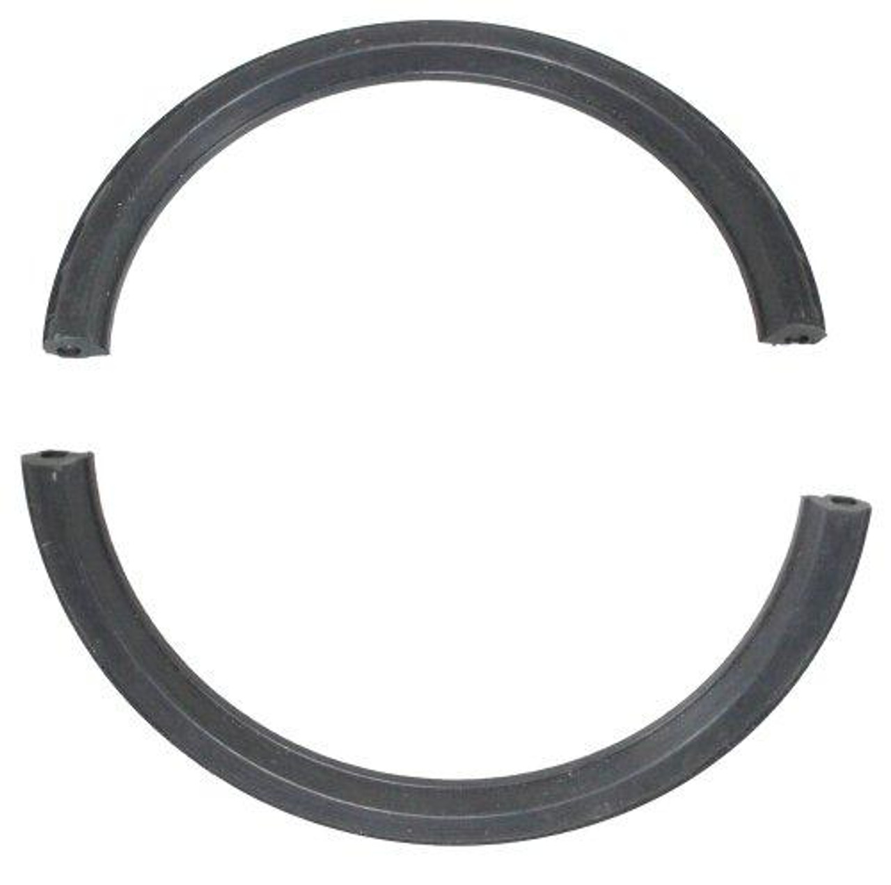 Rear Main Seal - 1991 Ford E-250 Econoline Club Wagon 7.5L Engine Parts # RM4186ZE7