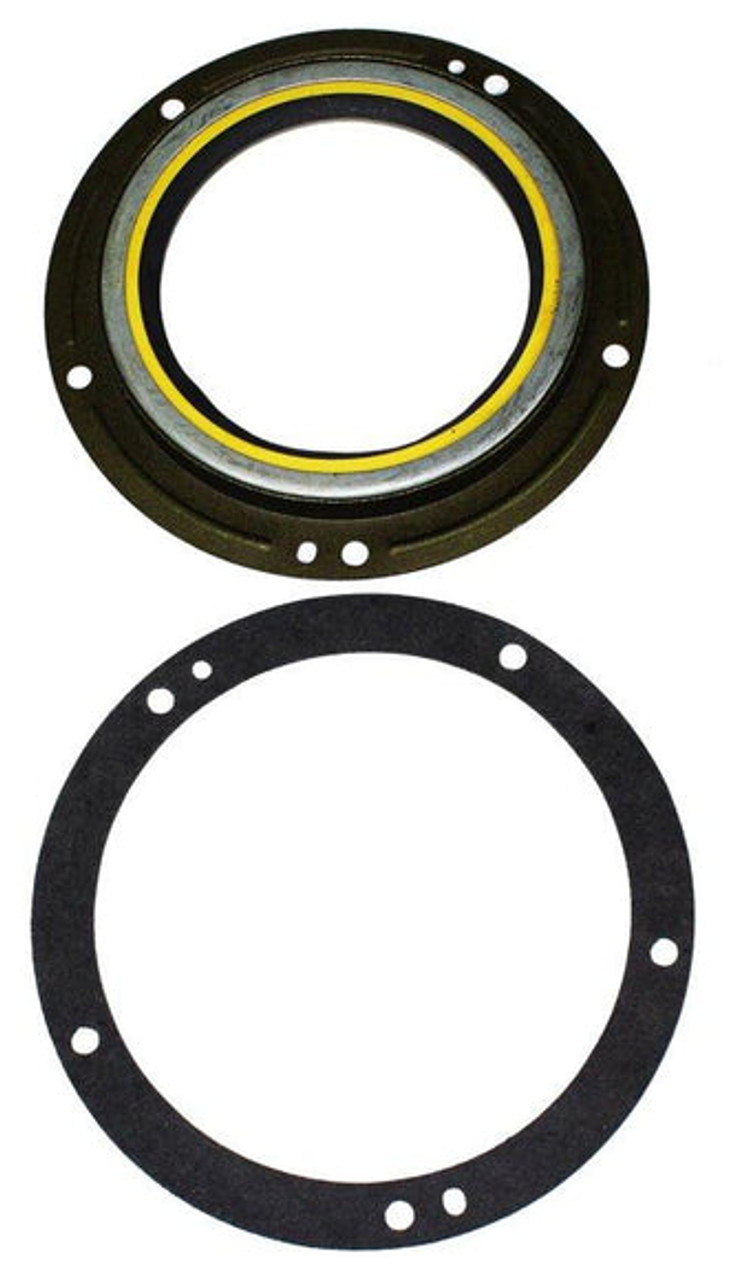 Rear Main Seal - 1998 Ford E-350 Econoline 7.3L Engine Parts # RM4200ZE13