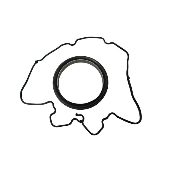 Rear Main Seal - 2004 Ford Excursion 6.0L Engine Parts # RM4214ZE17