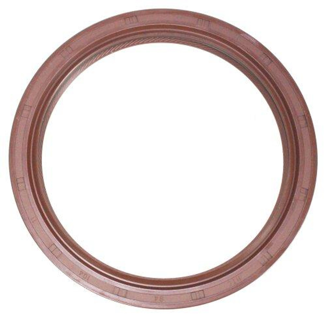 Rear Main Seal - 1987 Nissan 200SX 3.0L Engine Parts # RM609ZE52