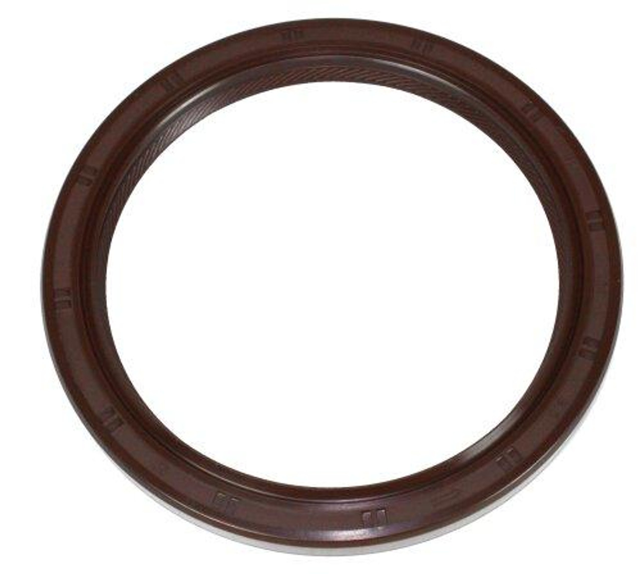 Rear Main Seal - 2012 Nissan NV3500 5.6L Engine Parts # RM614ZE190