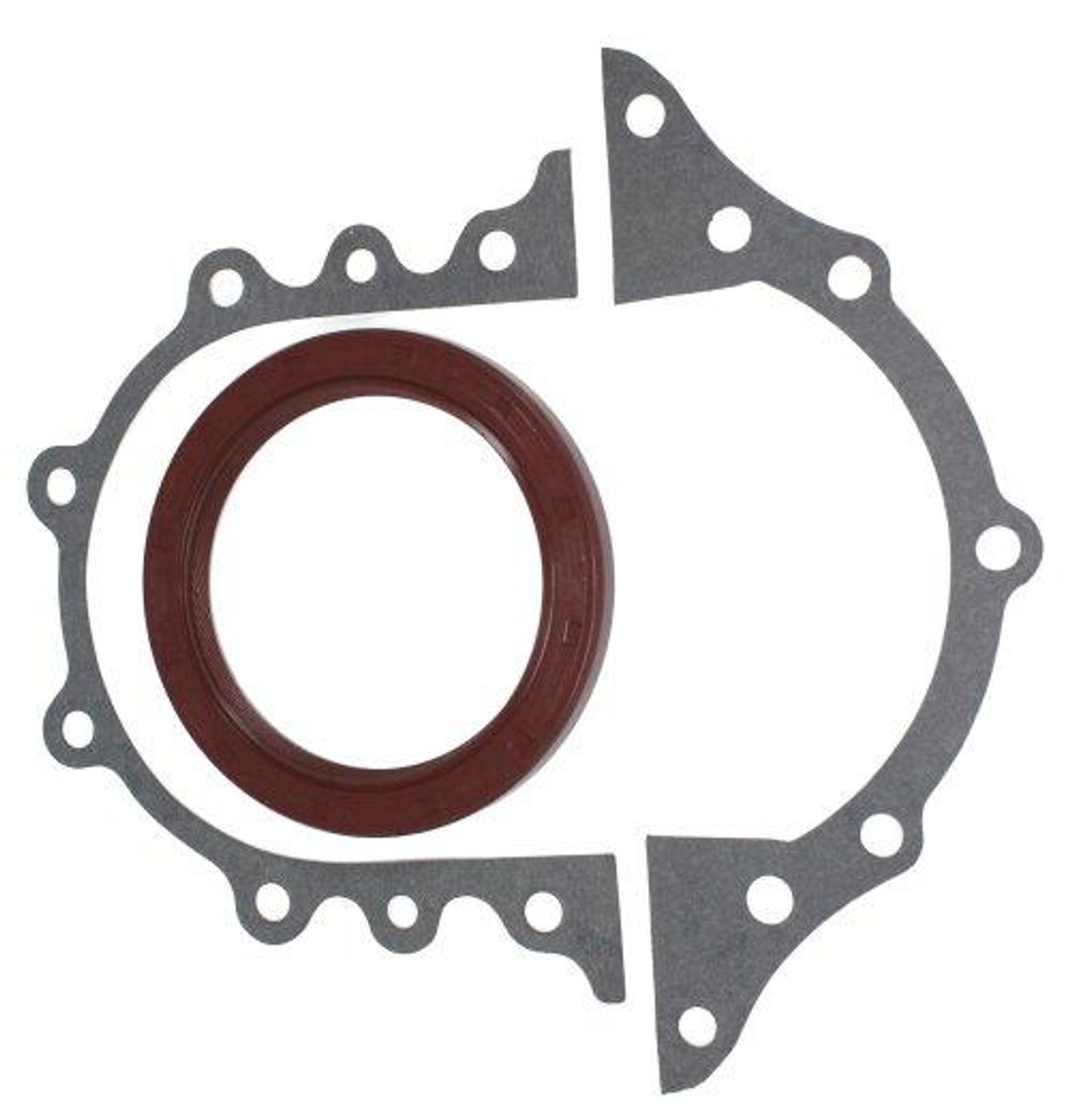 Rear Main Seal - 1985 Toyota Tercel 1.5L Engine Parts # RM915ZE59