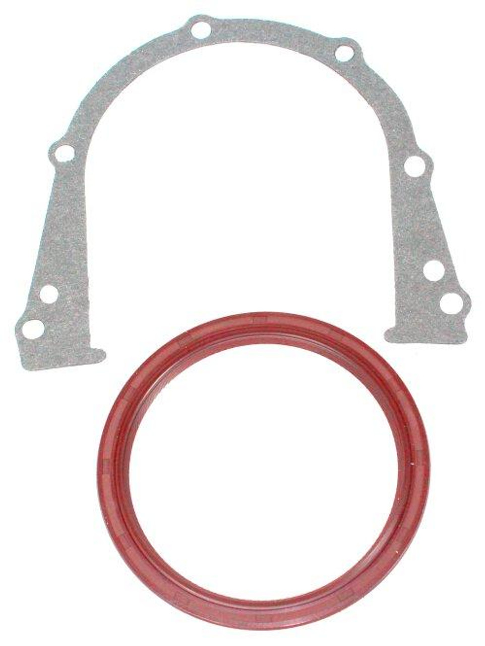 Rear Main Seal - 1991 Toyota Pickup 3.0L Engine Parts # RM950ZE19