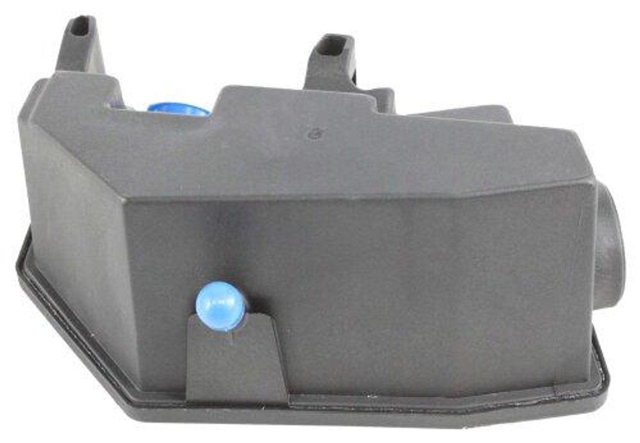 Power Steering Reservoir - 1993 Jeep Grand Cherokee 5.2L Engine Parts # RPS1004ZE5