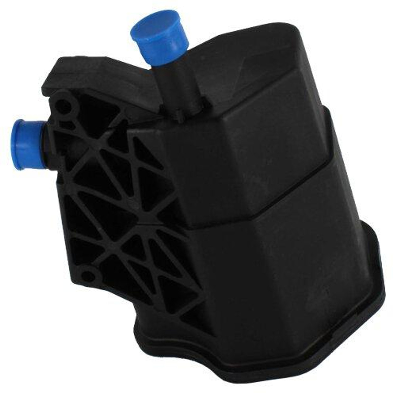 Power Steering Reservoir - 2006 Dodge Ram 2500 5.9L Engine Parts # RPS1011ZE9
