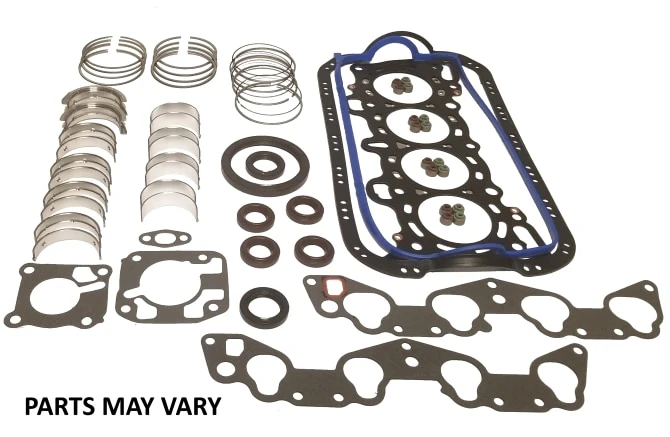 Rebuild Re-Ring Kit - 2001 Dodge Ram 3500 5.9L Engine Parts # RRK1141ZE43