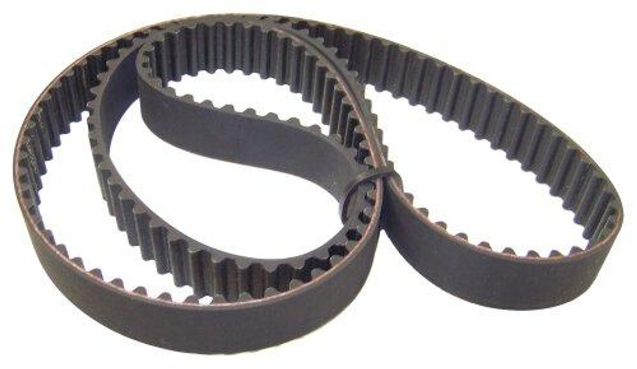 Timing Belt - 1990 Plymouth Laser 2.0L Engine Parts # TB107ZE48