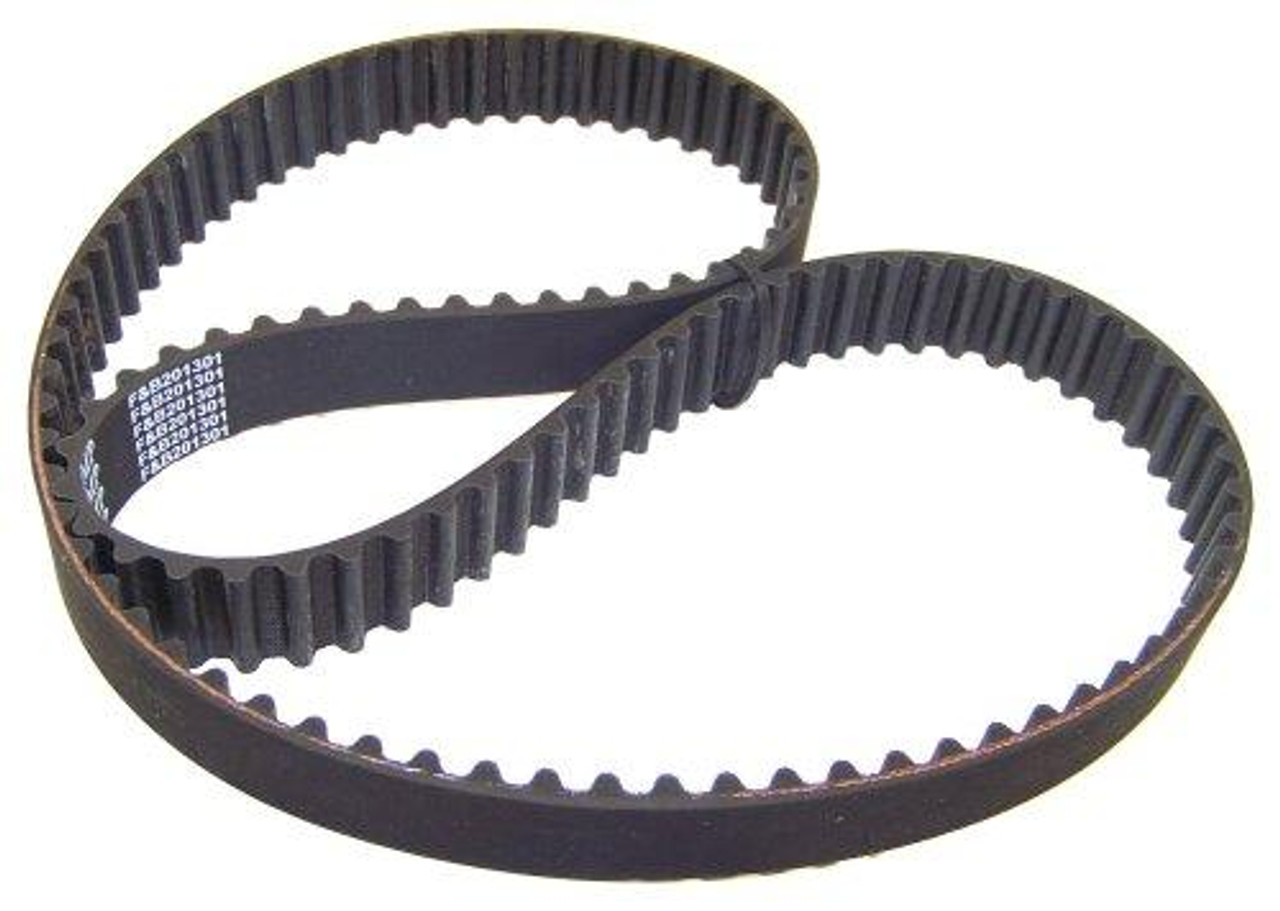 Timing Belt - 2006 Kia Spectra 2.0L Engine Parts # TB124AZE35