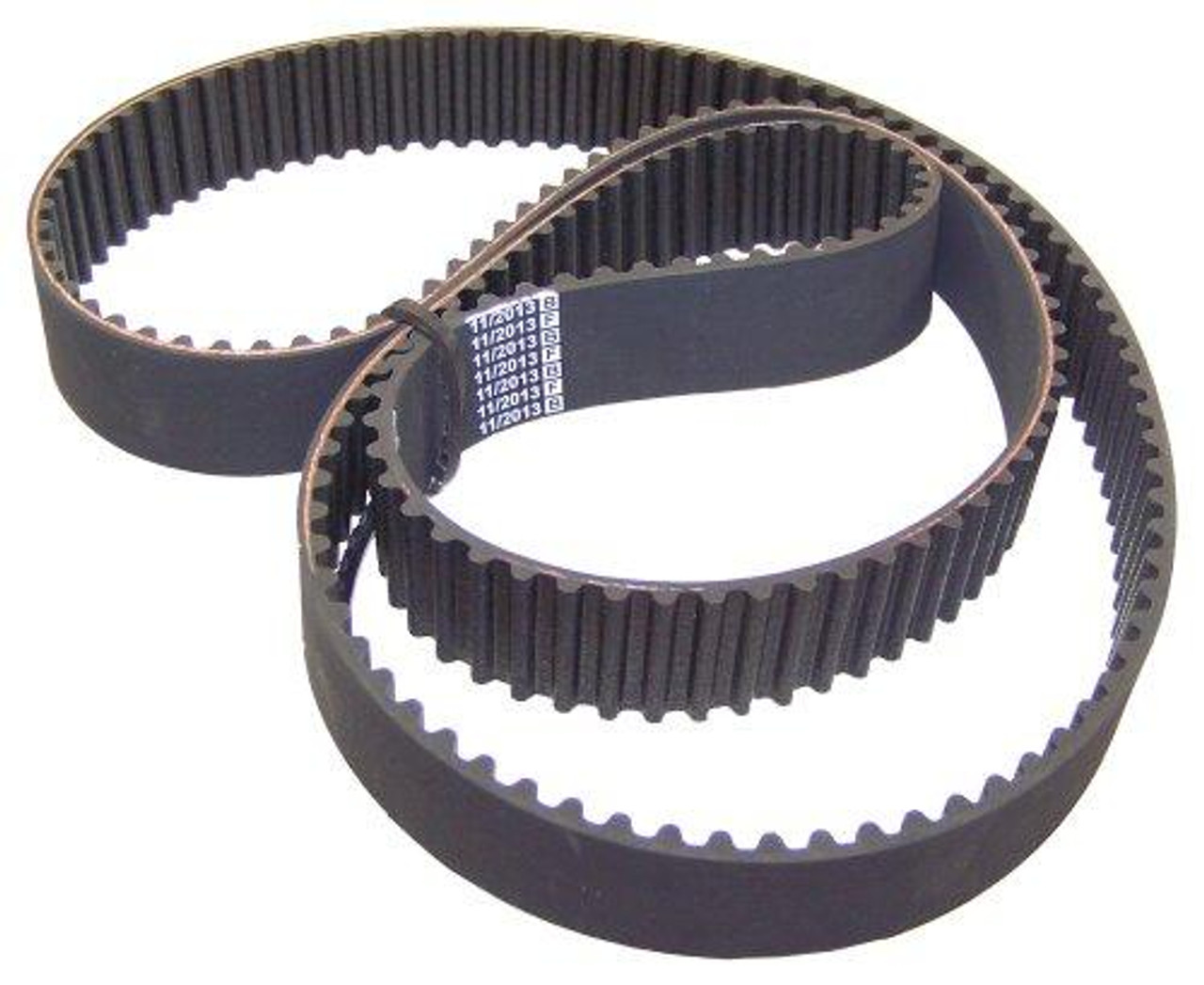Timing Belt - 2003 Mitsubishi Galant 3.0L Engine Parts # TB135ZE41