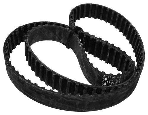 Timing Belt - 1987 Dodge Charger 2.2L Engine Parts # TB145ZE22