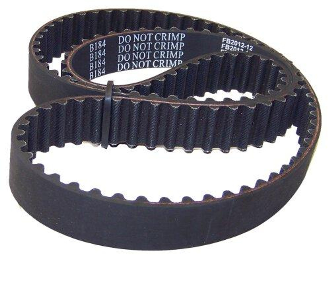 Timing Belt - 1999 Acura Integra 1.8L Engine Parts # TB212ZE10