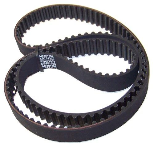 Timing Belt - 2001 Kia Spectra 1.8L Engine Parts # TB489ZE6
