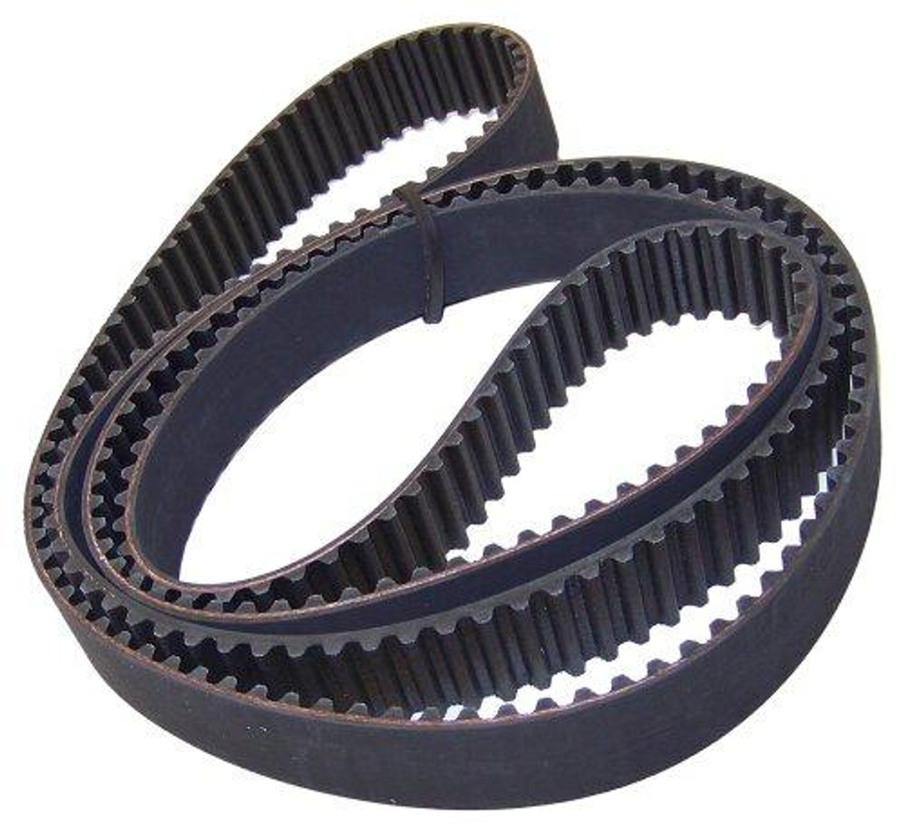 Timing Belt - 2000 Audi A8 Quattro 4.2L Engine Parts # TB804ZE27