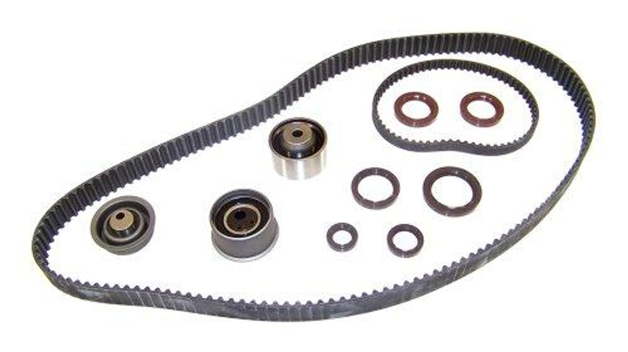 Timing Belt Kit - 1995 Hyundai Elantra 1.8L Engine Parts # TBK107ZE13
