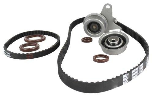 Timing Belt Kit - 1991 Dodge Ram 50 2.4L Engine Parts # TBK108ZE2