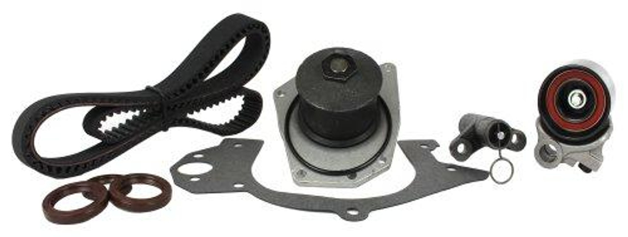 Timing Belt Water Pump Kit - 1997 Chrysler Concorde 3.5L Engine Parts # TBK1145BWPZE1