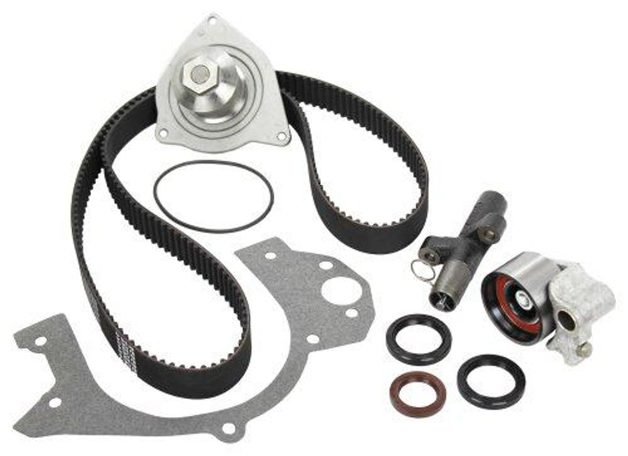 Timing Belt Water Pump Kit - 1994 Chrysler Concorde 3.5L Engine Parts # TBK1145WPZE2