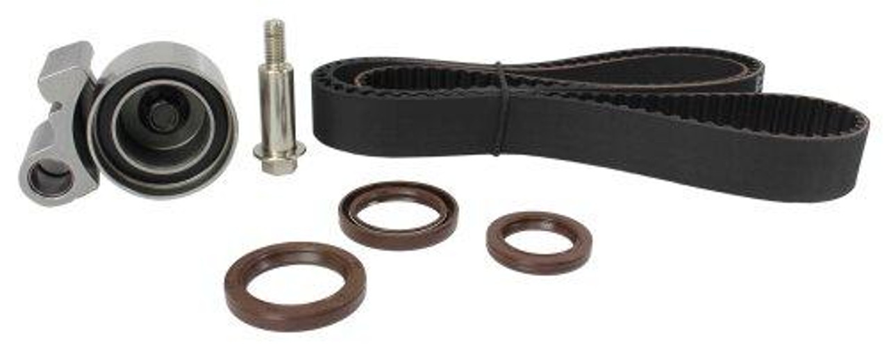 Timing Belt Kit - 2006 Dodge Magnum 3.5L Engine Parts # TBK1150ZE35