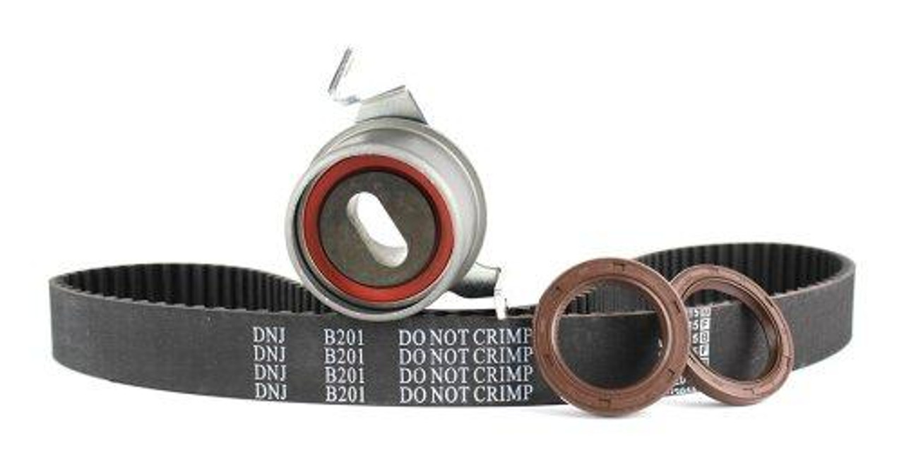 Timing Belt Kit - 1994 Mitsubishi Expo LRV 1.8L Engine Parts # TBK119ZE8