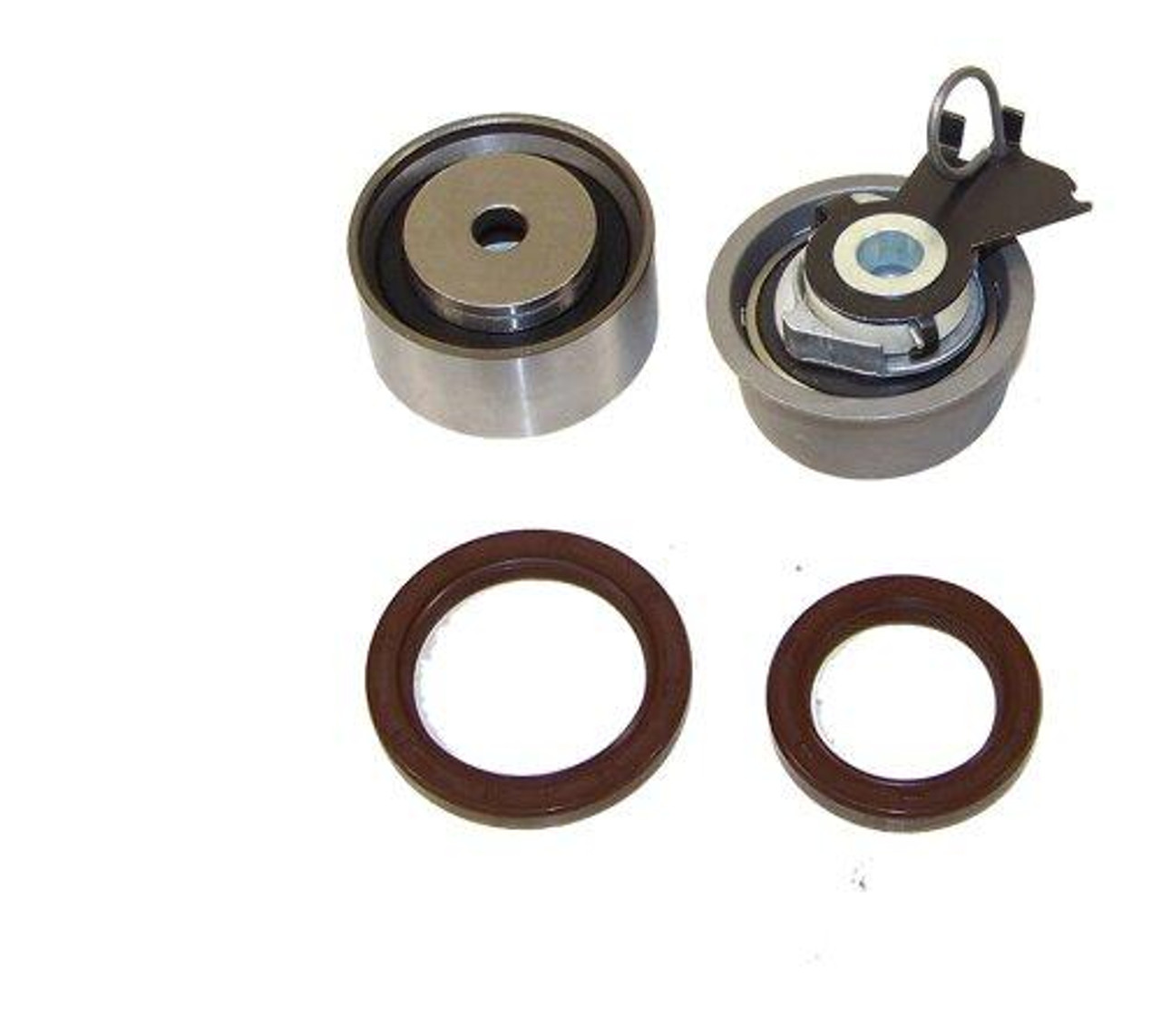 Timing Belt Kit - 2008 Hyundai Tucson 2.0L Engine Parts # TBK120ZE9