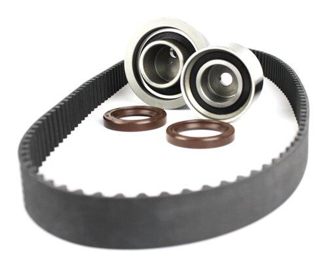 Timing Belt Kit - 1997 Hyundai Tiburon 1.8L Engine Parts # TBK124ZE4