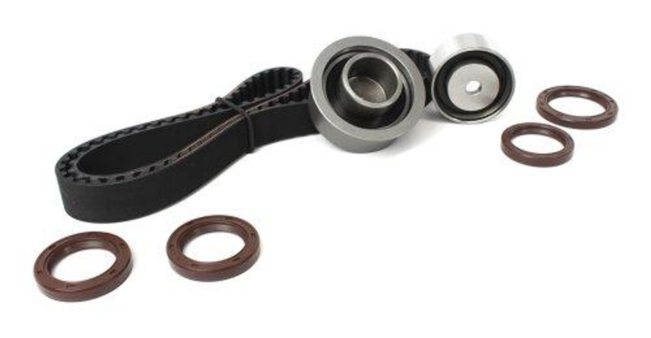Timing Belt Kit - 2005 Hyundai Elantra 2.0L Engine Parts # TBK124AZE7