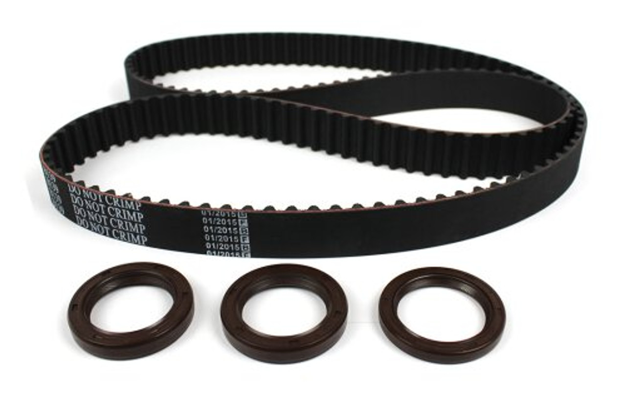 Timing Belt Kit - 1991 Chrysler LeBaron 3.0L Engine Parts # TBK125ZE3