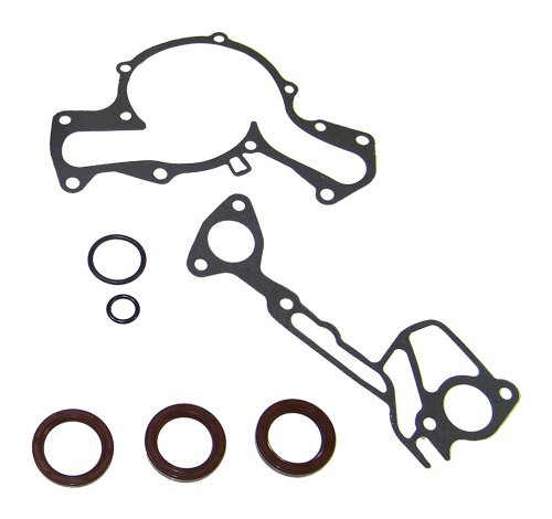 Timing Belt Water Pump Kit - 1990 Dodge Caravan 3.0L Engine Parts # TBK125WPZE14