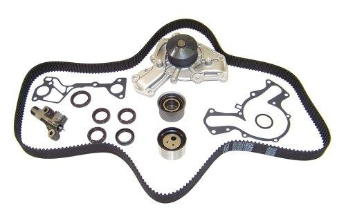 Timing Belt Water Pump Kit - 1997 Mitsubishi 3000GT 3.0L Engine Parts # TBK126WPZE18