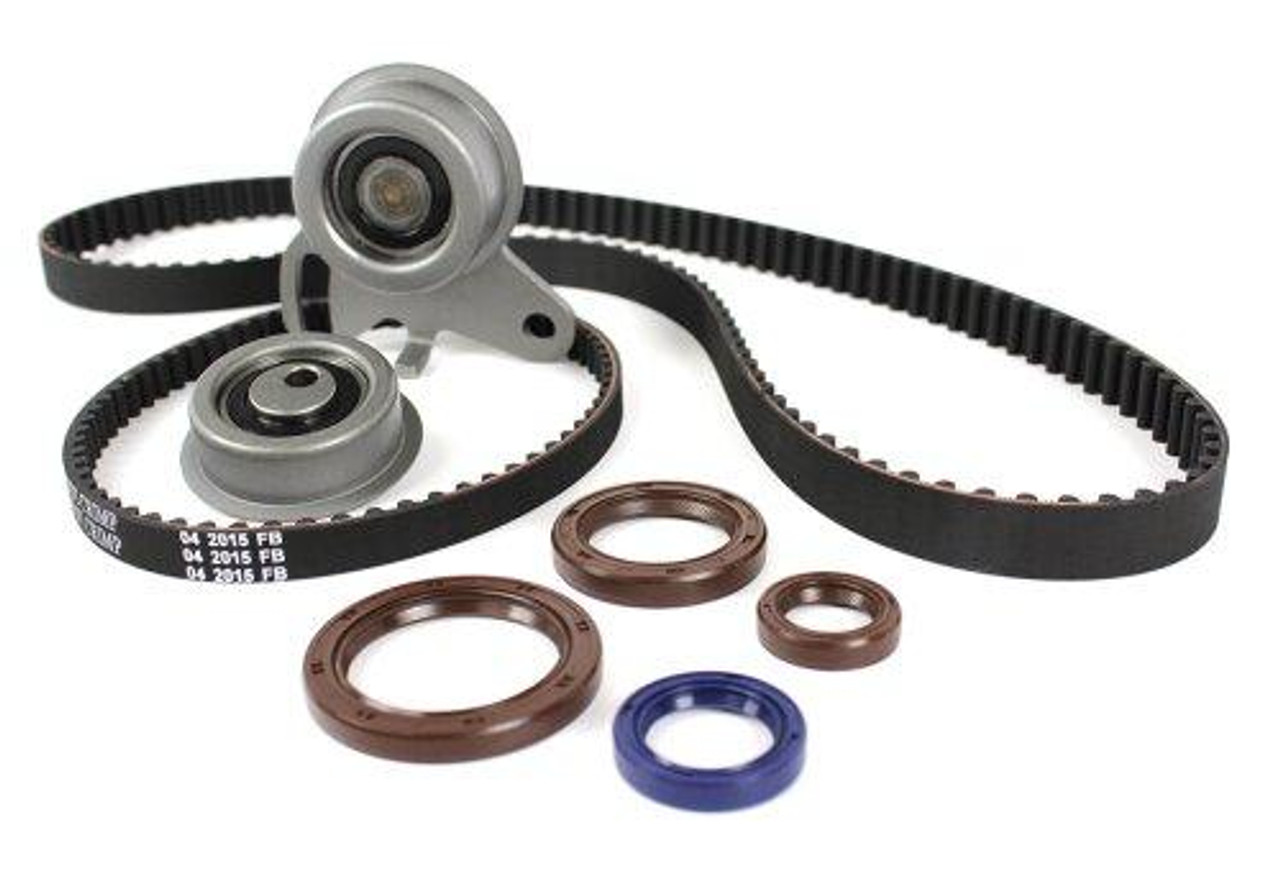 Timing Belt Kit - 1994 Mitsubishi Mighty Max 2.4L Engine Parts # TBK128ZE3