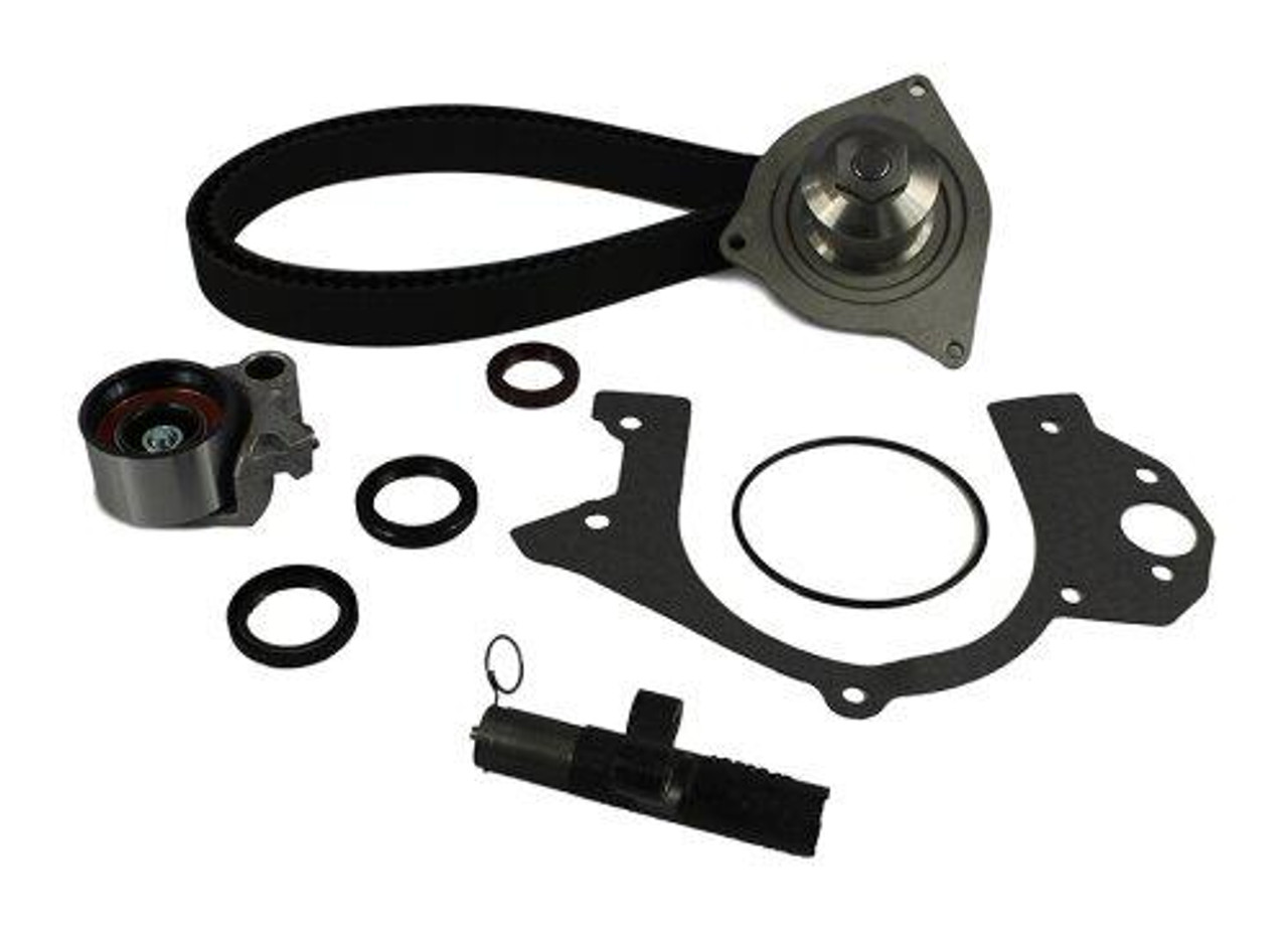 Timing Belt Kit - 1985 Chrysler LeBaron 2.2L Engine Parts # TBK145ZE1