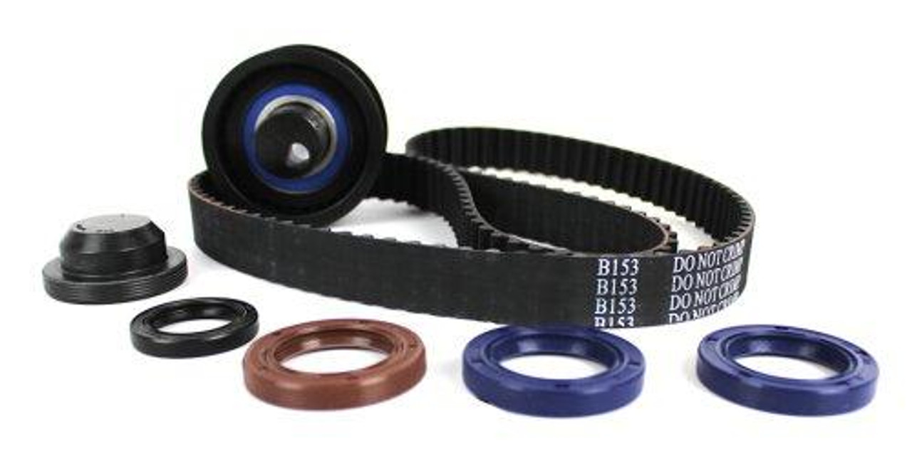 Timing Belt Kit - 1989 Plymouth Acclaim 2.5L Engine Parts # TBK146ZE87