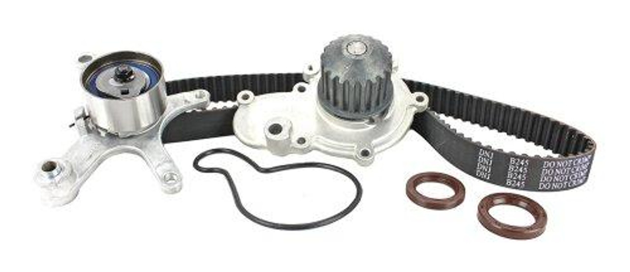 Timing Belt Water Pump Kit - 2001 Chrysler Neon 2.0L Engine Parts # TBK149AWPZE3