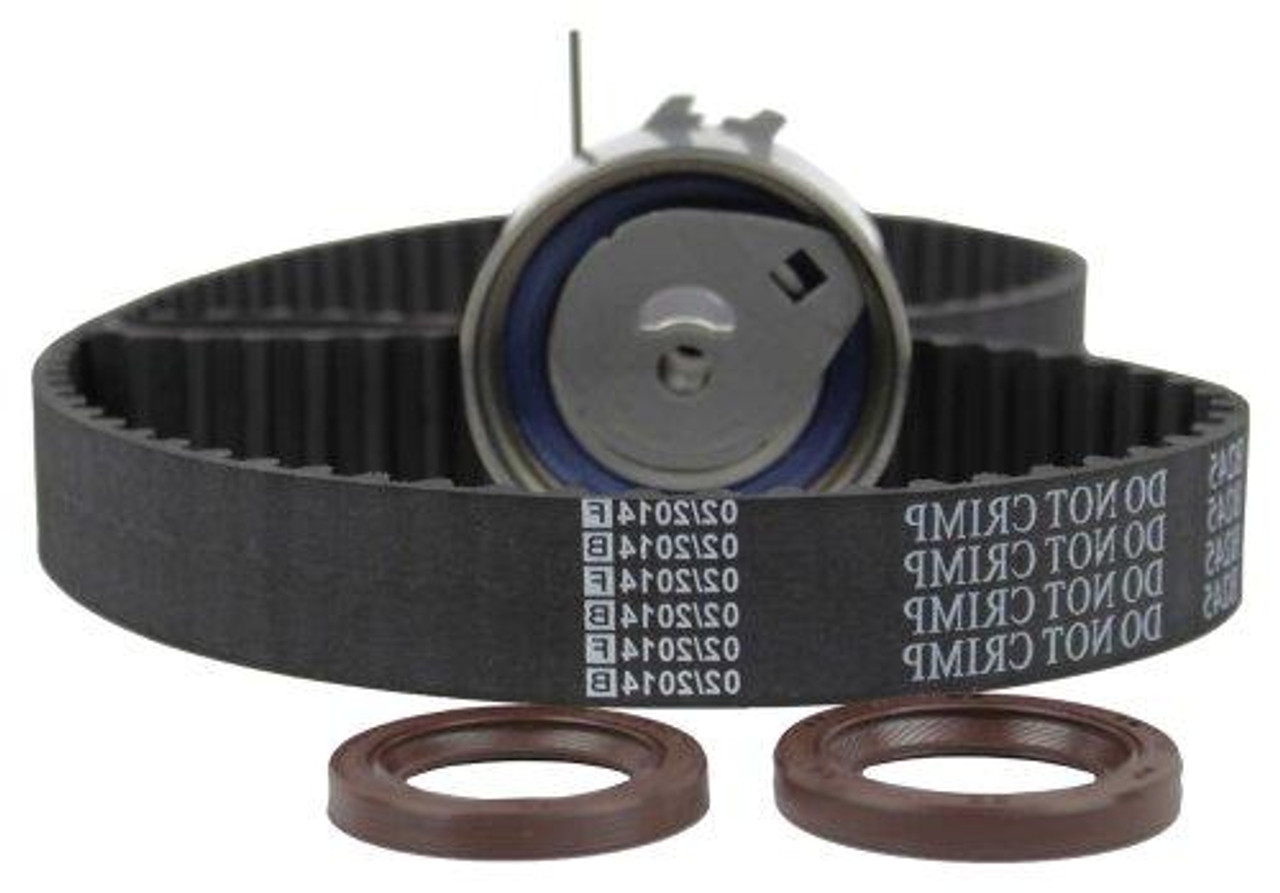 Timing Belt Kit - 2001 Chrysler Neon 2.0L Engine Parts # TBK149BZE3