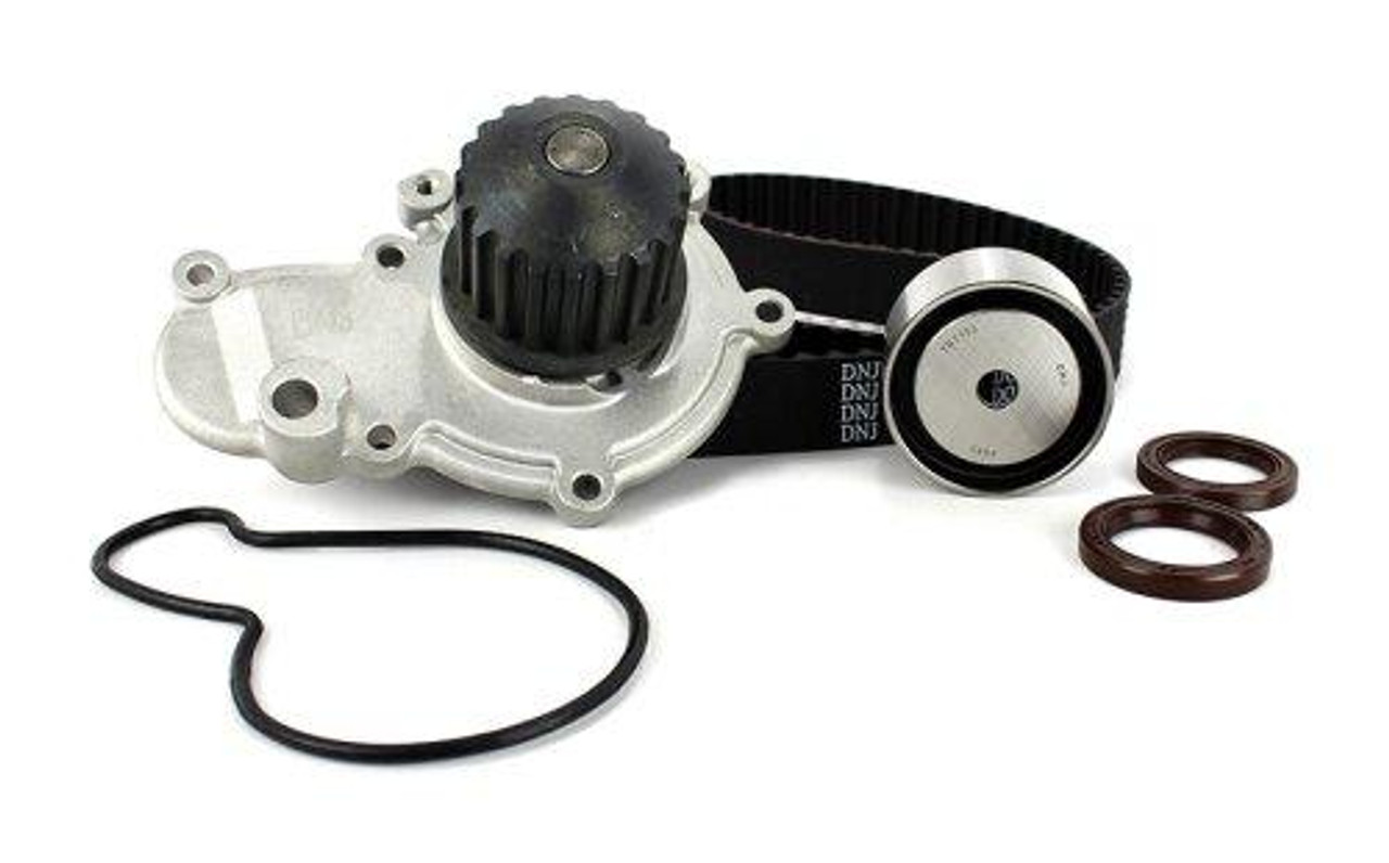 Timing Belt Water Pump Kit - 2002 Chrysler Neon 2.0L Engine Parts # TBK149WPZE4