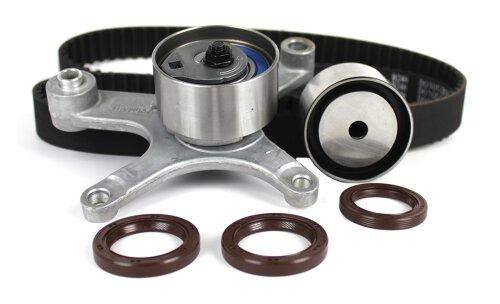 Timing Belt Kit - 1998 Mitsubishi Eclipse 2.0L Engine Parts # TBK150AZE23
