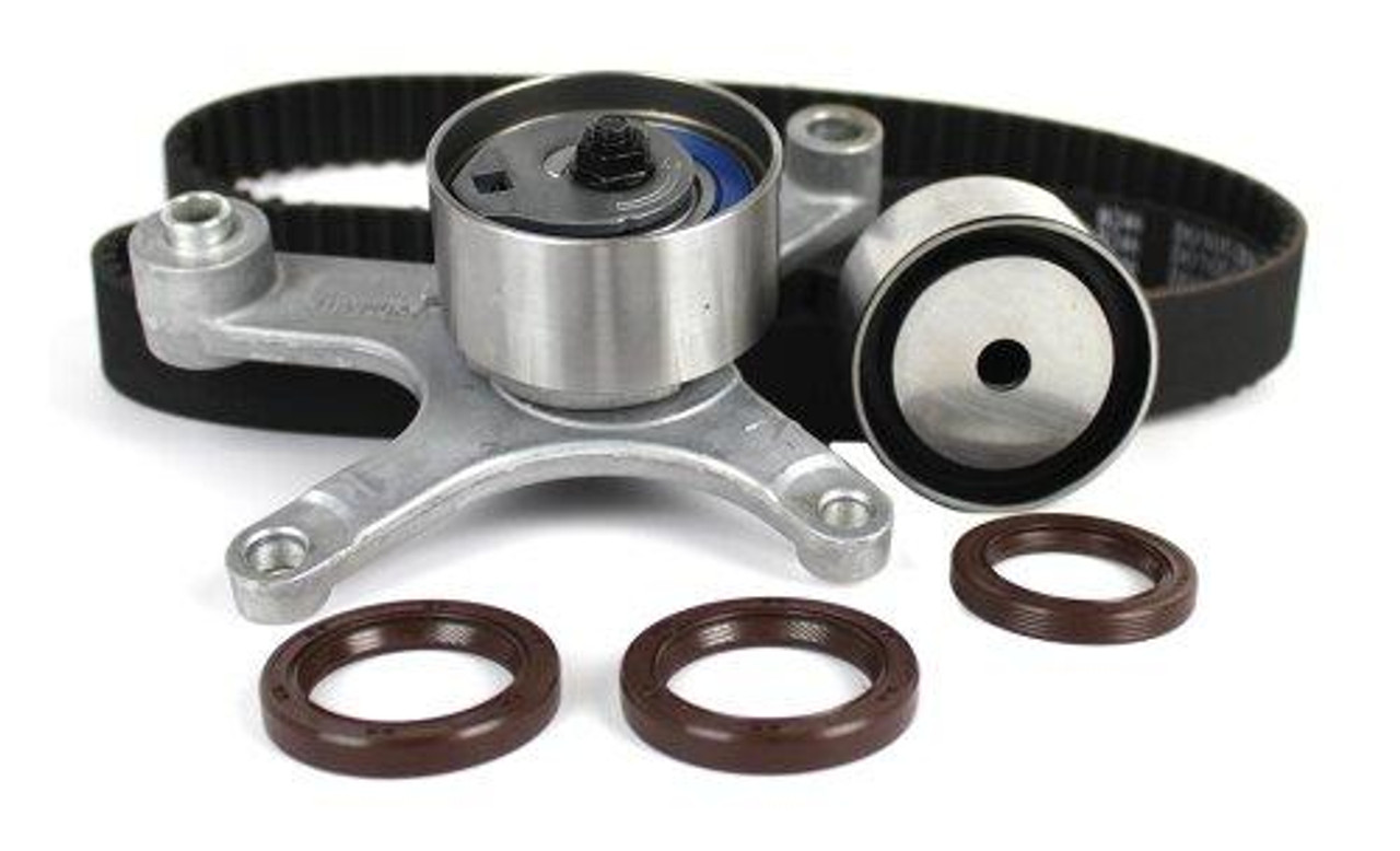 Timing Belt Kit - 1998 Plymouth Neon 2.0L Engine Parts # TBK150AZE28