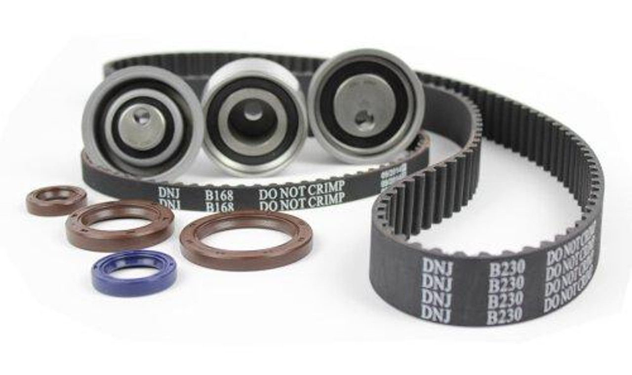 Timing Belt Kit - 1993 Mitsubishi Expo LRV 2.4L Engine Parts # TBK153AZE5