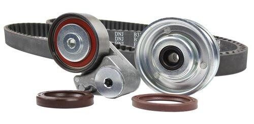 Timing Belt Kit - 2012 Mitsubishi Outlander 3.0L Engine Parts # TBK166ZE6