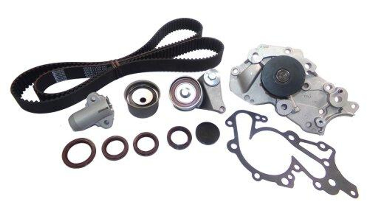 Timing Belt Water Pump Kit - 2007 Kia Optima 2.7L Engine Parts # TBK182WPZE5