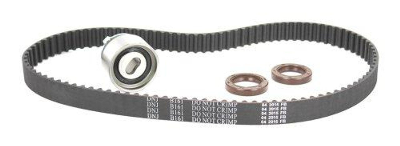 Timing Belt Kit - 1985 Honda Civic 1.5L Engine Parts # TBK200ZE5