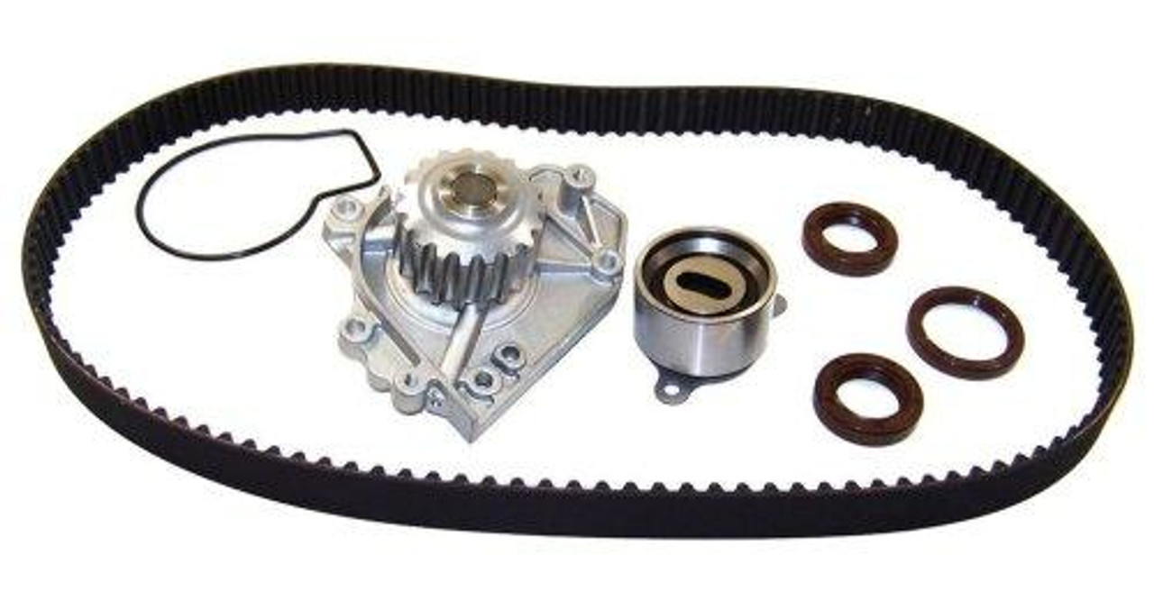 Timing Belt Water Pump Kit - 1998 Acura Integra 1.8L Engine Parts # TBK212AWPZE3